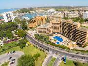 Apartamento T1 à venda em Vilamoura