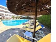 Apartamento T1 à venda em Vilamoura