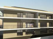Apartamento T1 à venda em Viseu