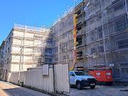 Apartamento T1 à venda, garagem,varanda, Paranhos, Porto