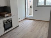 Apartamento t1 à venda na rua de Costa Cabral, 2477