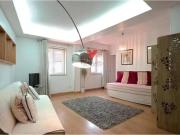 Apartamento T1 no Coração de Lisboa 70m² Misericórdia