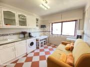 Apartamento T1 Abadias