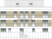 Apartamento T0 Abraveses, Viseu