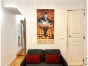 Prdio para venda na Travessa do Desterro Lisboa 3 fraes...
