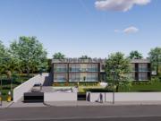 Apartamento T1 Afife