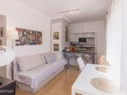 Apartamento T1 Ajuda