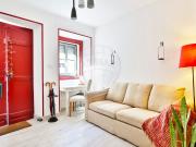 Apartamento T1, Ajuda, Lisboa | BPI Expresso Imobiliário
