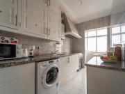 Apartamento T1 Alameda Olaias Lisboa