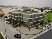 Apartamento T1, Albergaria A Velha e Valmaior,...