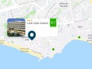Apartamento T1, Albufeira e Olhos de Água, Albufeira |...
