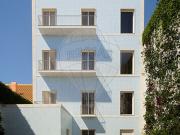 Apartamento T1, Alcântara, Lisboa | BPI Expresso Imobiliário