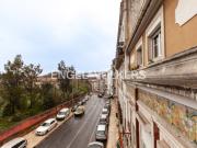 Apartamento T1, Alcântara, Lisboa | BPI Expresso Imobiliário