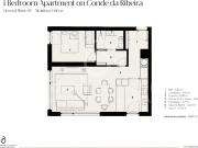 Apartamento T1, Alcântara, Lisboa | BPI Expresso Imobiliário