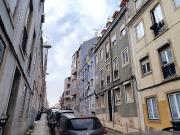 Apartamento T1, Alcântara, Lisboa | BPI Expresso Imobiliário