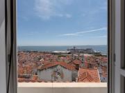 Apartamento T1, Alfama, Lisboa