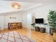 Apartamento T1, Alfama, Lisboa