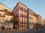 Apartamento T1 na Alfândega do Porto