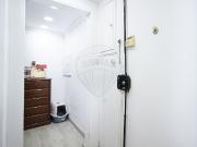 Apartamento T1, Algés, Linda a velha e Cruz Quebrada...