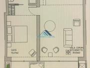 Apartamento T1, Algés, Linda a velha e Cruz Quebrada...