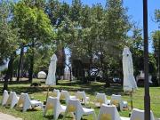 Apartamento T1, Algés, Linda a velha e Cruz Quebrada...