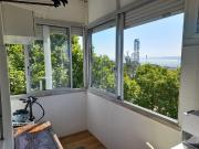 Apartamento T1, Algés, Linda a velha e Cruz Quebrada...