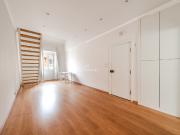 Apartamento T1, Algés, Linda a velha e Cruz Quebrada...