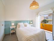 Apartamento T1, Almada