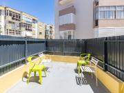 Apartamento T1, Almada, Cova Da Piedade, Pragal e...