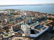 Apartamento T1, Alto Do Seixalinho, Santo André e...