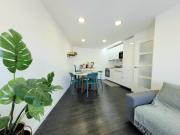 Apartamento T1 Altura para arrendamento anual