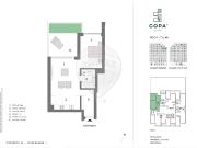 Apartamento T1, Alvalade, Lisboa | BPI Expresso Imobiliário