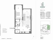Apartamento T1, Alvalade, Lisboa | BPI Expresso Imobiliário