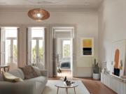 Apartamento T1 Alvares Cabral, Porto com jardim