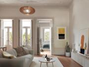 Apartamento T1 Alvares Cabral, Porto