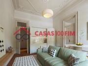 Apartamento T1 Álvares Cabral, Porto