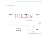 Apartamento T1, Alverca Do Ribatejo e Sobralinho, Vila...