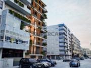Apartamento T1, Amorosa