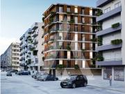 Apartamento T1, Amorosa