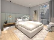 Apartamento T1 Amorosa, Viana do Castelo, Amorosa