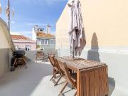 Apartamento T1, Areeiro, Lisboa | BPI Expresso Imobiliário