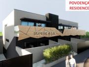 Apartamento T1 Areosa