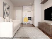 Apartamento T1 Areosa