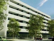 Apartamento T1, arrendado, Junto ao MediaMarkt, Vila...