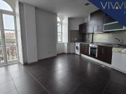 Apartamento T1 arrendamento Centro Viseu