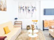 Apartamento T1 Arrendamento em Aradas,Aveiro | 25073999801