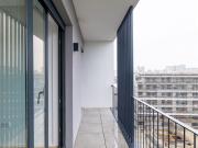 Apartamento T1 Arrendamento em Paranhos,Porto