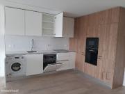 Apartamento T1 Arrendamento em Santa Marinha e So Pedro...