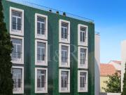Apartamento T1, Arroios, Lisboa | BPI Expresso Imobiliário
