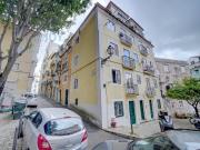 Apartamento T1, Arroios, Lisboa | BPI Expresso Imobiliário